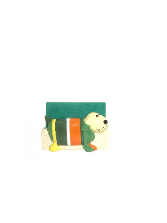 Etoile Θήκη για σφουγγάρι από Πλαστικό 10x5x7cm