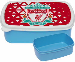 Koupakoupa Plastic Kids' Food Container Footbal...