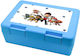 Koupakoupa Plastic Kids' Food Container Paw Pat...