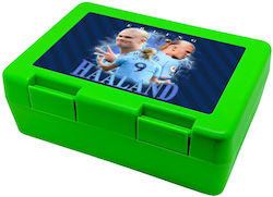 Koupakoupa Plastic Kids' Food Container Footbal...