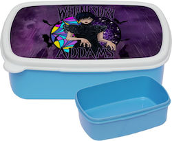 Koupakoupa Plastic Kids' Food Container Blue x ...