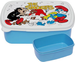 Koupakoupa Plastik Kinder Lebensmittelbehälter ...