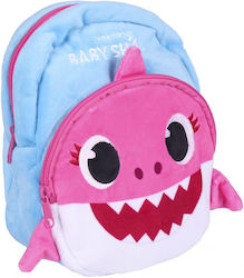 Cerda Pinkfong Baby Shark Mommy Shark Ghiozdan De Spate Multicolor