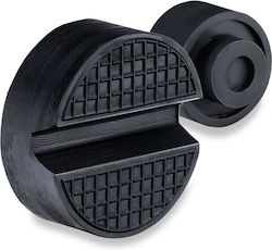 Alca Tool Accessories Foot for Lifting Jack Rubber 347600 1pcs