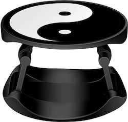 Koupakoupa Pop Socket for Mobile Phone Black