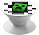 Koupakoupa Pop Socket for Mobile Phone White