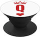 Koupakoupa Pop Socket for Mobile Phone Black