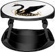Koupakoupa Pop Socket for Mobile Phone Black