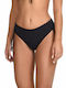 MiandMi Bikini Slip Black