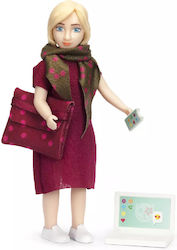 Lundby Doll for Dollhouse