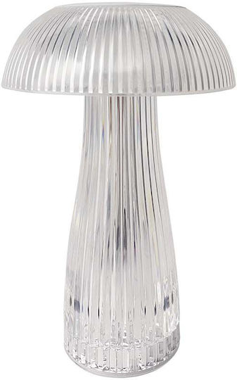 V-TAC Dekorative Lampe Transparent