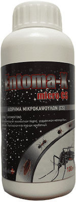 Dominate Plus Entoma-X Υγρό για Κατσαρίδες 100ml