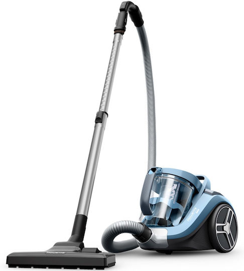Rowenta RO4B11EA Aspirator 900W cu bol 2.5lt Albastră