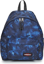 Eastpak Junior High-High School School Backpack Blue