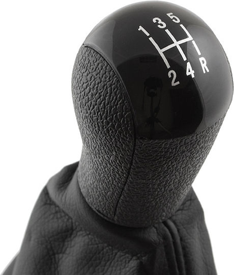 Shift Knob with Bubble for Ford Focus Black
