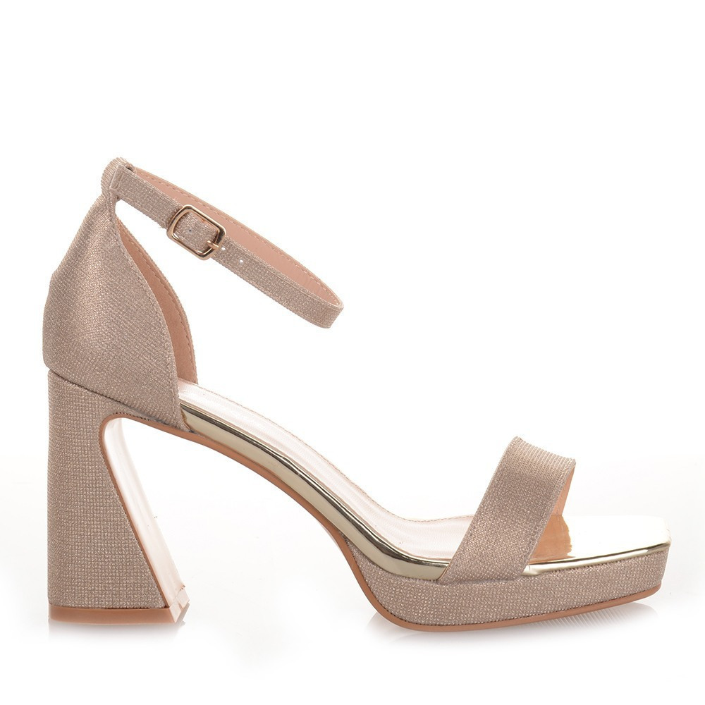 Women's sandals at famous footwear deals
