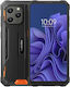 BlackView BV5300 Pro Dual SIM (4GB/64GB) Widerstandsfähig Smartphone Orange