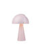 Nordlux Decorative Lamp with Socket for Bulb E27 Pink