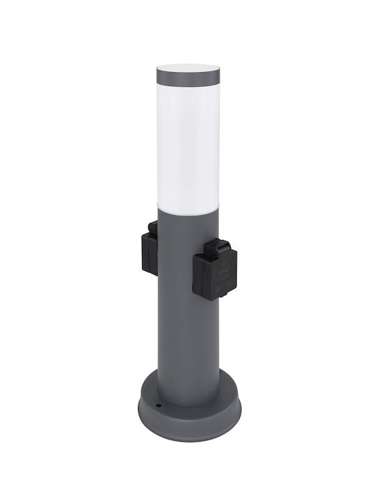 Globo Lighting Boston Lampă Post Mic Pentru Ext...
