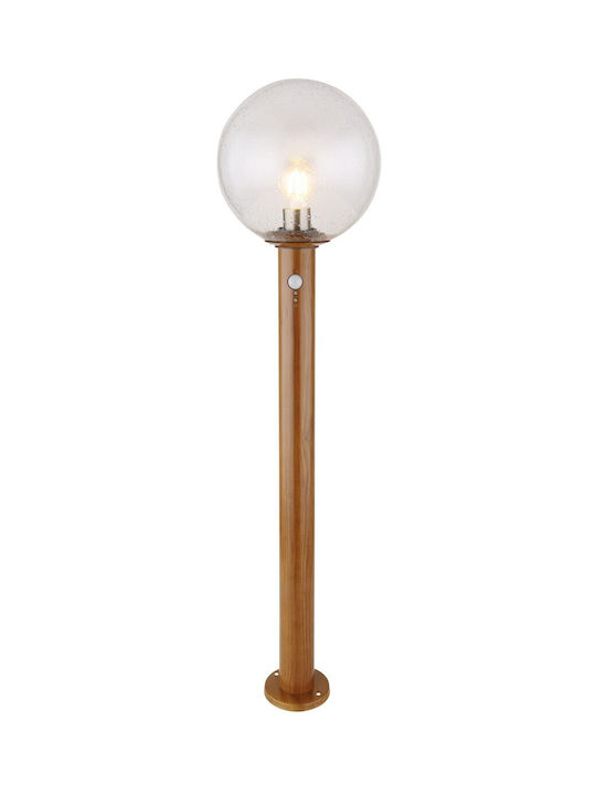 Globo Lighting Lampa Post Mic Pentru Exterior 1...
