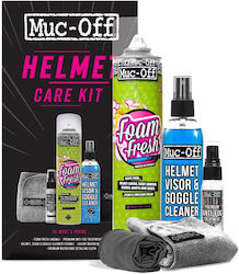 Muc-Off Helmet 20803