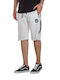 Tresor Men's Shorts White