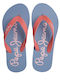 Kids' Flip Flops Pink
