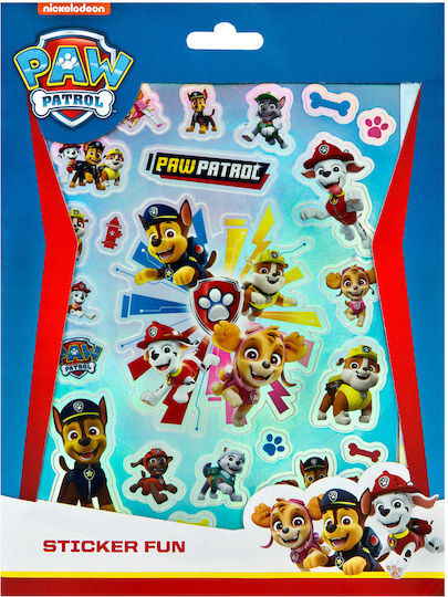 Spin Master Велкро Paw Patrol за Деца 3+ години+ Години