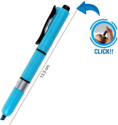 Madrid Papel Highlighter 4mm Blue