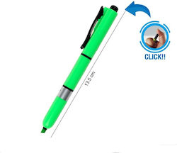 Madrid Papel Highlighter 4mm Green