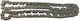 Uma Racing Camshaft Chain for Yamaha Crypton 10350-274