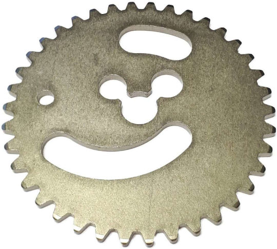 Camshaft Chain Gear for Gilera Runner for Piaggio Vespa / X10 for Yamaha GTS 116415