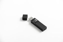 XO DK05B Card Reader για SD/microSD XO-DK05B