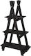 Spitishop KR2000220 Wooden Plant Tower