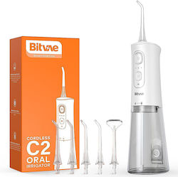 Bitvae C2 Water Flosser 300ml Επαναφορτιζόμενο ...