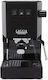 Gaggia Classic Evo 1300W Druck 15bar Schwarz