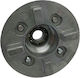 Daytona Roată de motocicletă VGA001-28300-0050