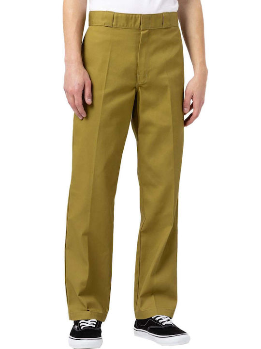 Dickies Παντελόνι Chino σε Κανονική Εφαρμογή Πρ...