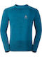 Quagg Athletic T-Shirt Gray