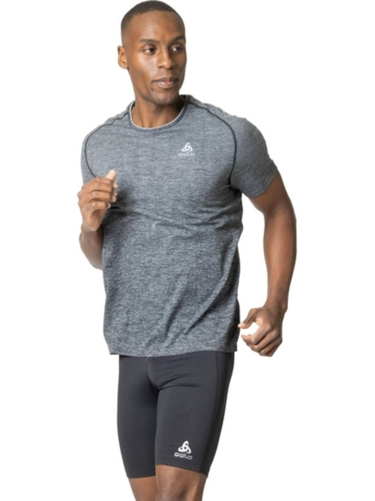 Odlo Essentials Tricou Sport Albastru