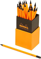 Rhodia Set 25 Creioane Bej Rhodia Set 25 Creioane Bej