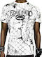 Tricou Alb