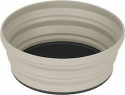 Sea to Summit X-Bowl Plate for Camping