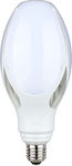 V-TAC LED Bulb E27 Cool White 4300lm