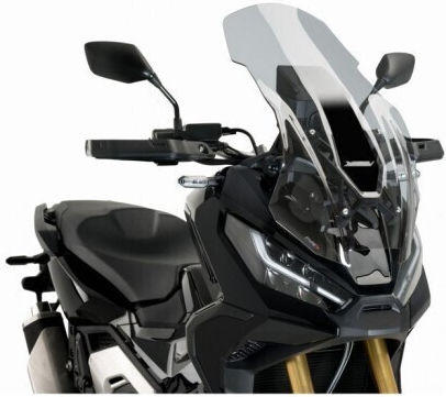 Puig Φιμέ Ζελατίνα Μοτοσυκλέτας Touring για Honda X-ADV 750 20585H