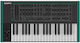 PWM Synthesizer Mantis με 37 Πλήκτρα Μαύρο