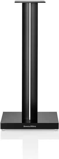 Bowers & Wilkins Speaker Stands FS-700 S3 in Black Color
