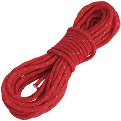 Robens Σχοινί Διαμέτρου 4.5mm με Μήκος 10m Κόκκινο Robens Σχοινί Διαμέτρου 4.5mm με Μήκος 10m Κόκκινο