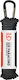 Gear Aid Paracord Seil Schwarz Schwarz