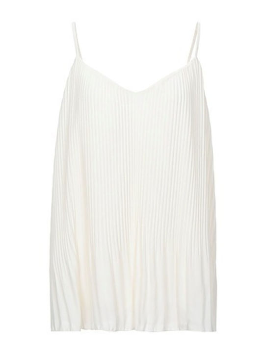 Manila Grace Bluse Weiß Manila Grace Bluse Weiß